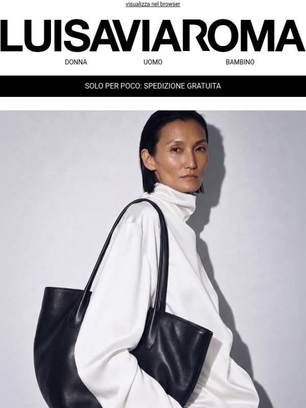 Tote: la quintessenza della praticità