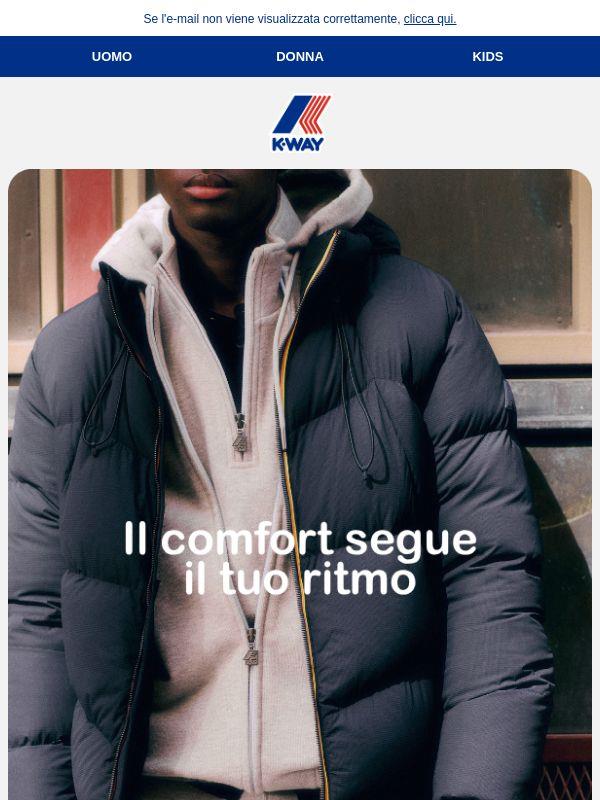 Felpe e maglioni per la nuova stagione