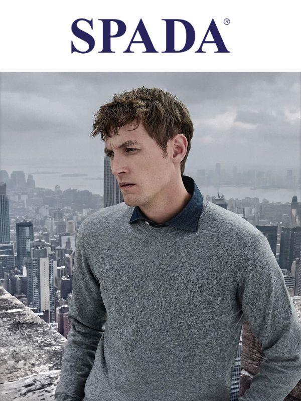 SWEATER SEASON