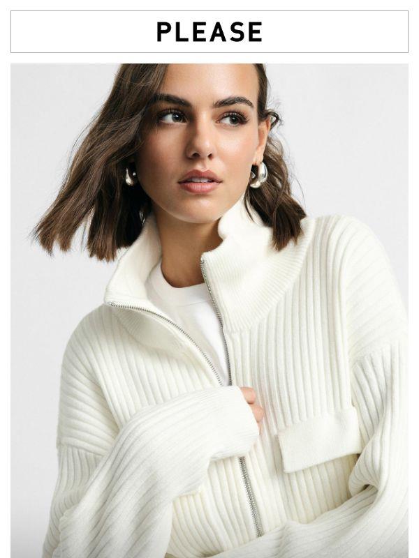 Knitwear Season