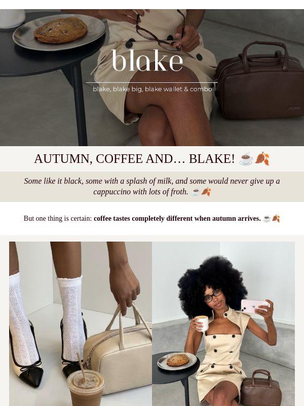 ☕ Blake is Back! Your Favorite Coffee Shades at Crazy Prices!