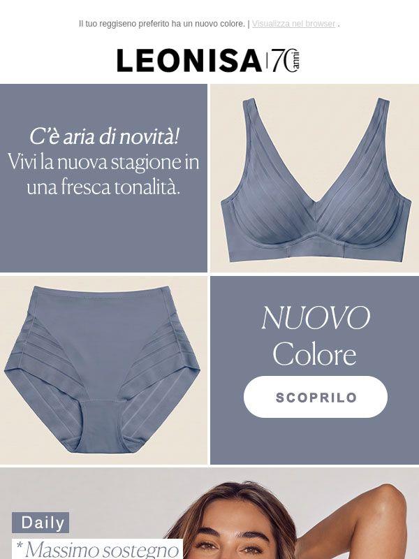 La nuova stagione si veste di blu 🍂