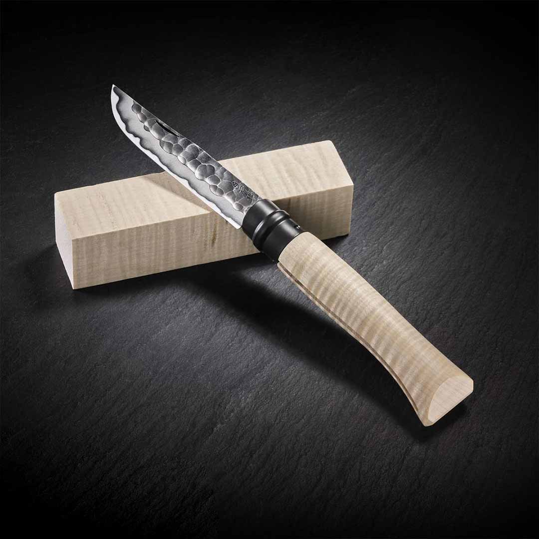 Coltello Opinel  N°10 Shiori