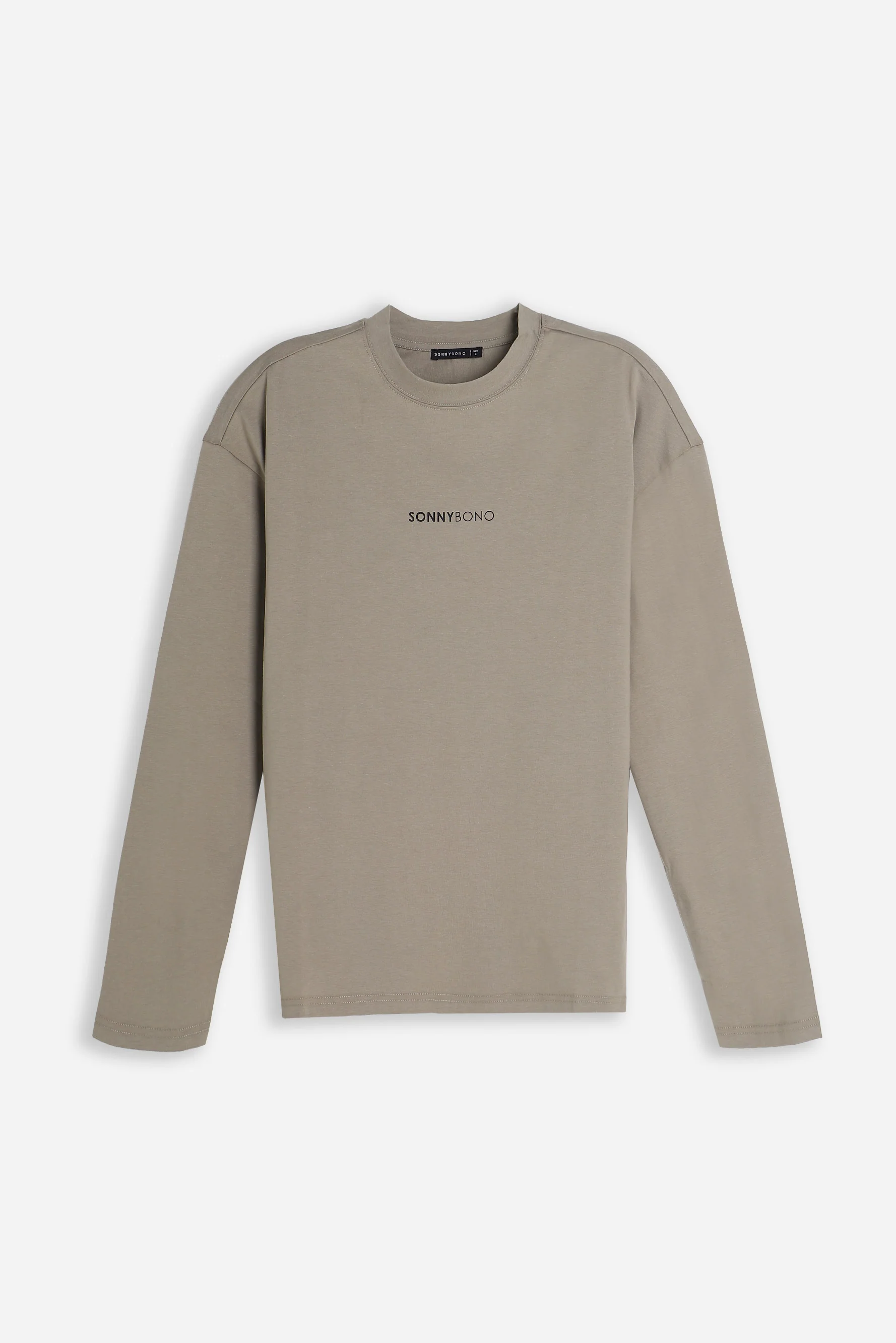 Image of T-SHIRT GIROCOLLO