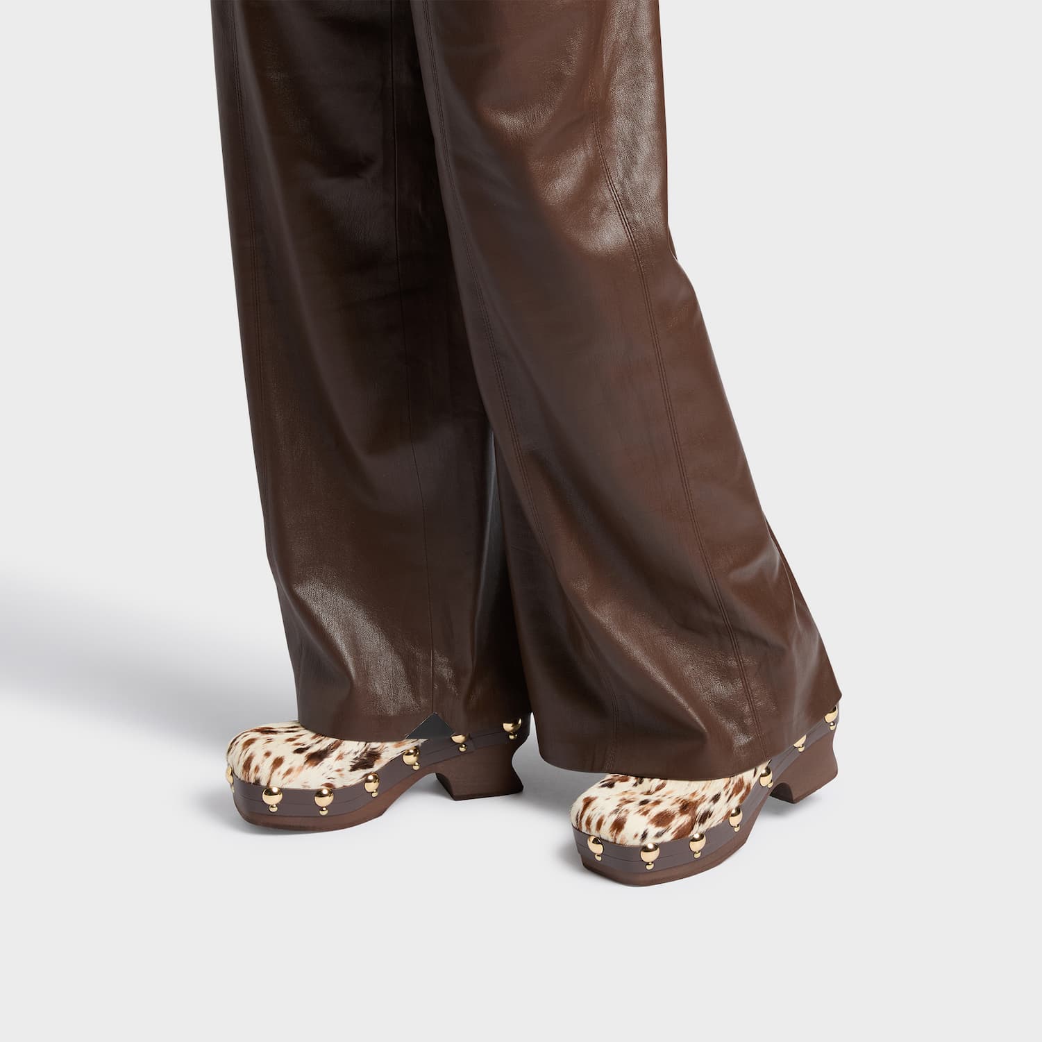SCHOLL FALL WINTER