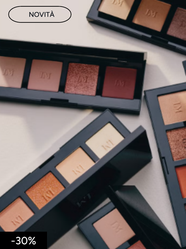 Laura Mercier Caviar Eyeshadow Quad 6g (Various Shades)
