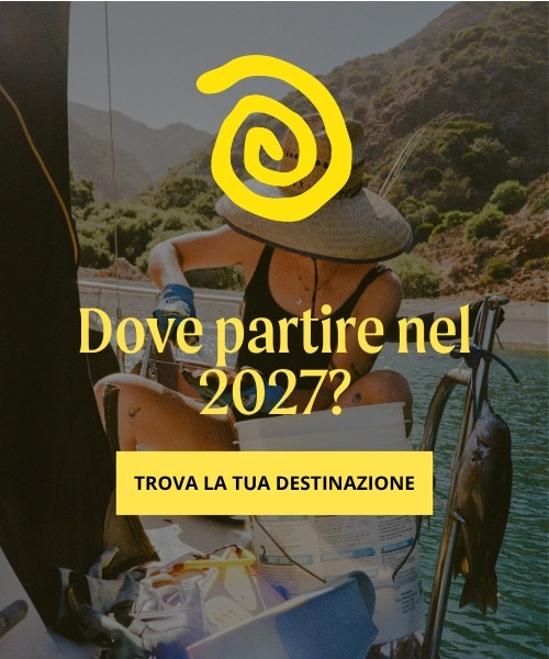 Dove partire nel 2027?