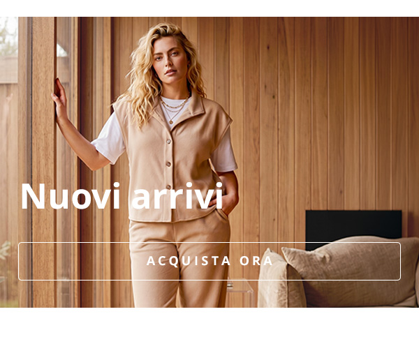 Scopri le ultime tendenze ora!