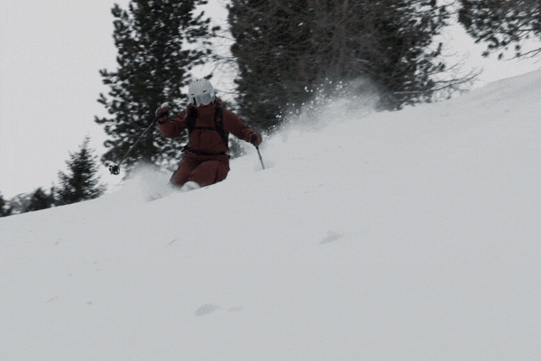 SKI COLLECTION BRIKO 