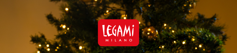 Logo Legami