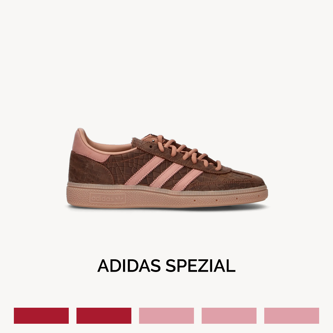 ADIDAS SPEZIAL - donna