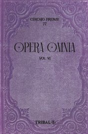 Opera Omnia Vol. 6