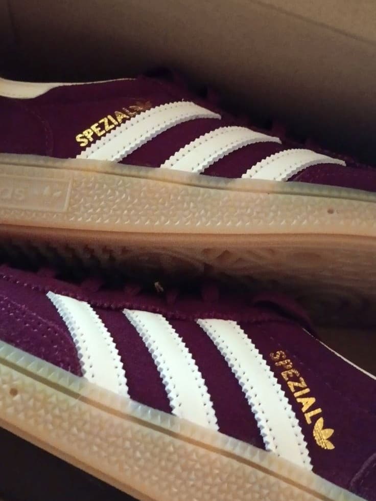 Adidas Originals Handball Spezial · Fusco Boutique