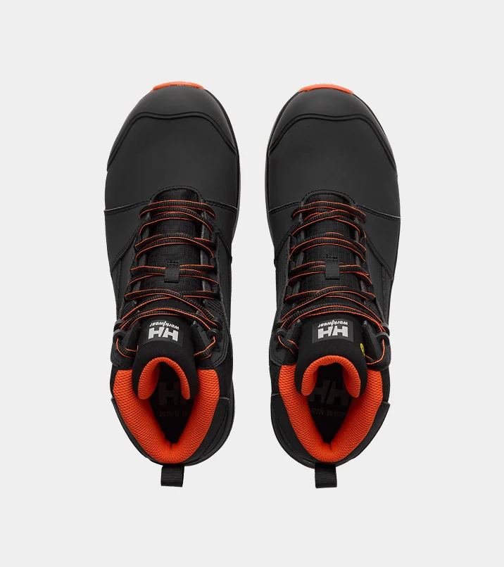 Manchester MXR Mid S7S