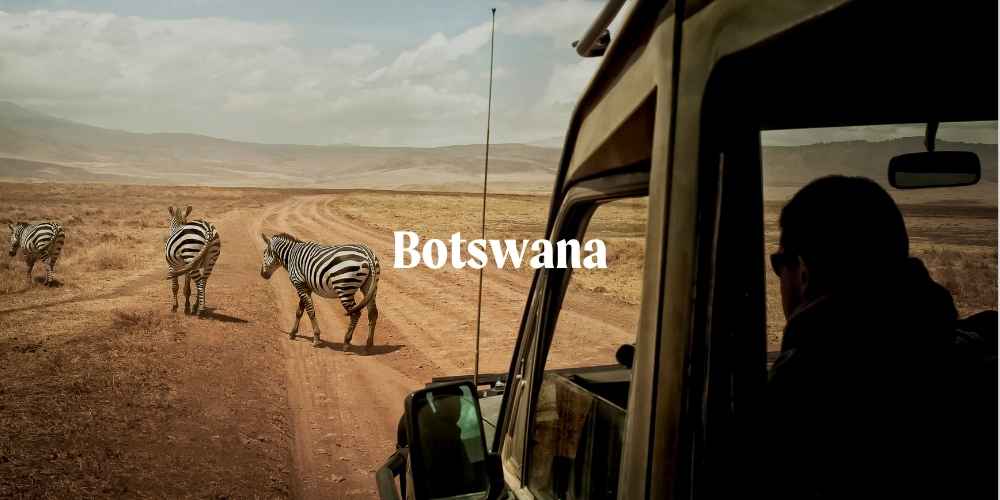 Botswana