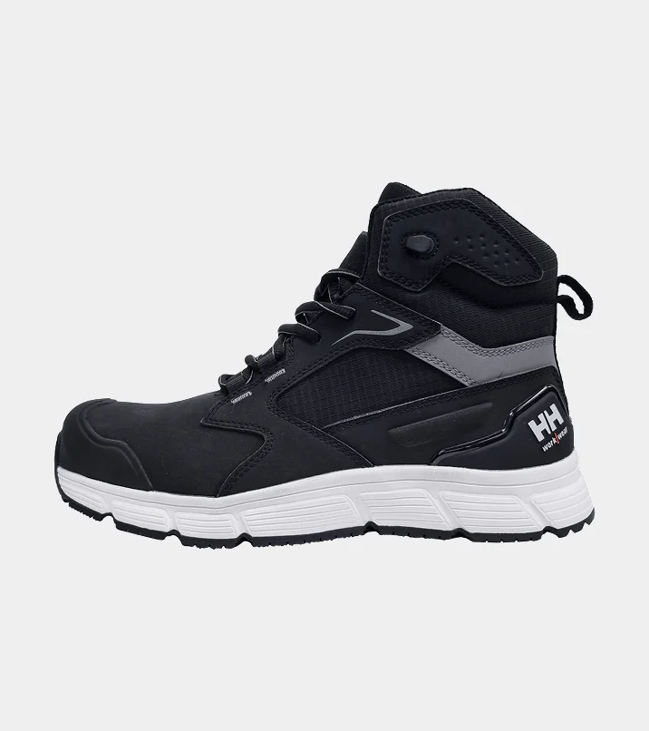 Kensington MXR Mid S3S Safety Boots