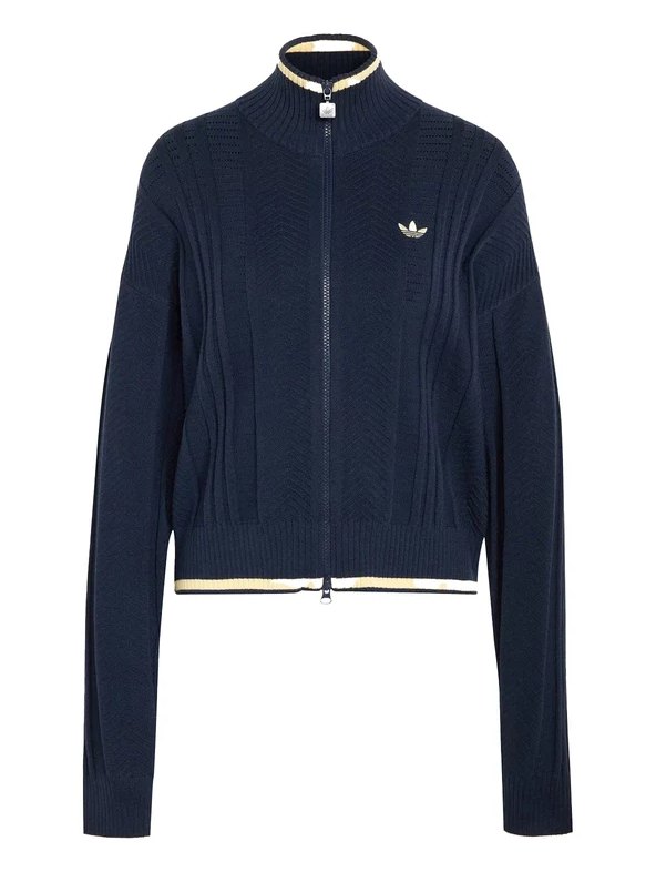 Adidas Originals Felpa con Zip