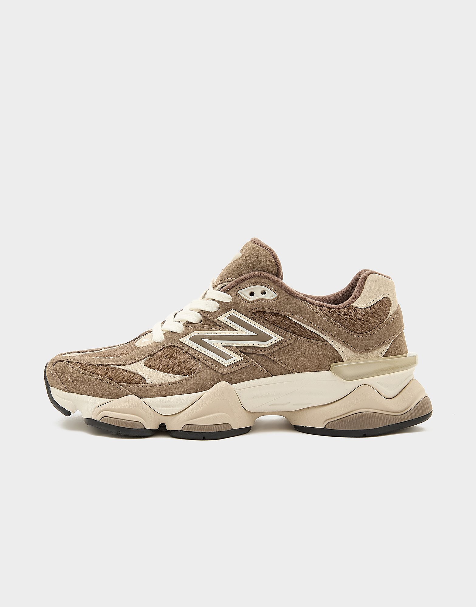 New Balance 9060 Pony Hair Women's