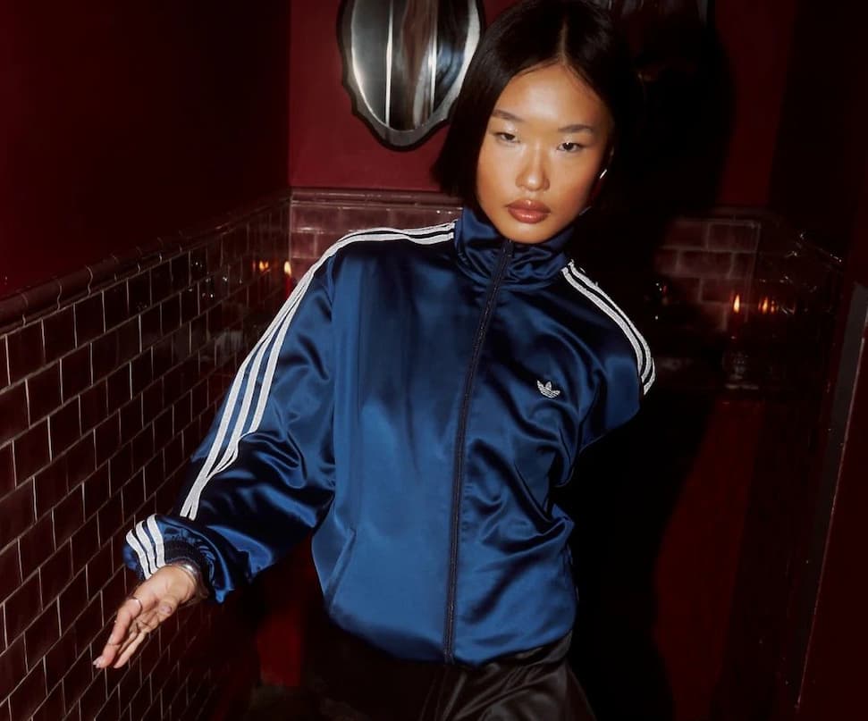 Adidas Originals donna · Fusco Boutique