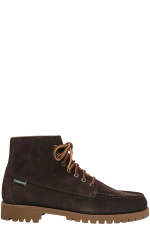 Men's Outdoor Ankle Boots