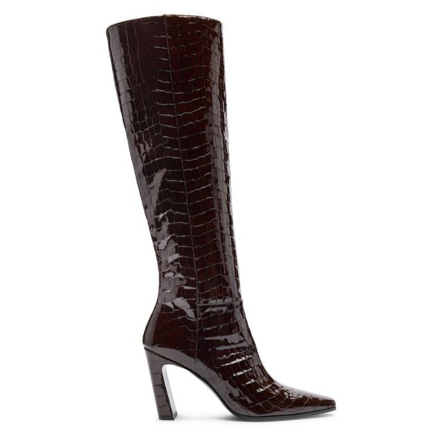 STASSI 85 BOOT