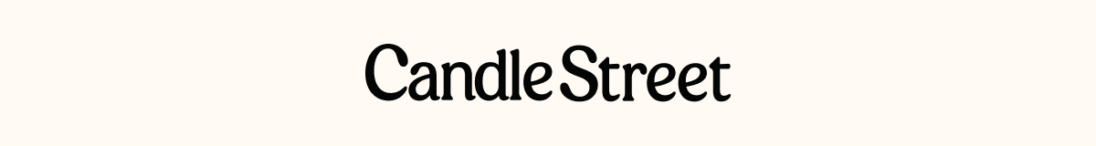 Candle Street.