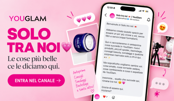 Canale IG Youglam