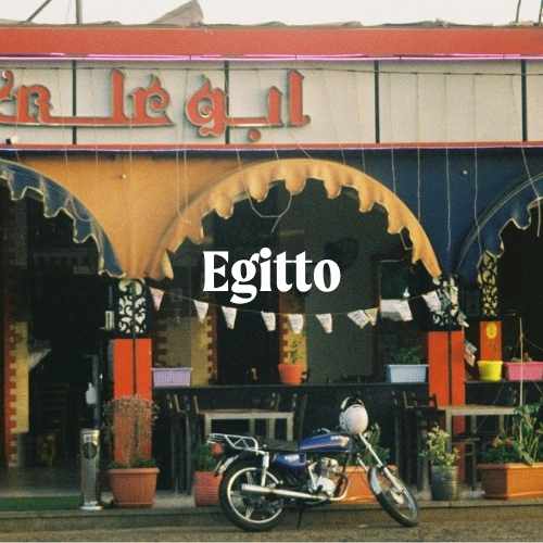 Egitto