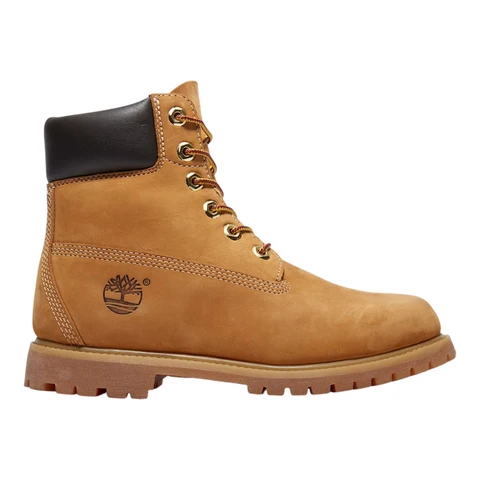Timberland Stivale Stringato Impermeabile Donna