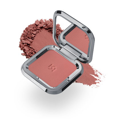 Unlimited Blush 16