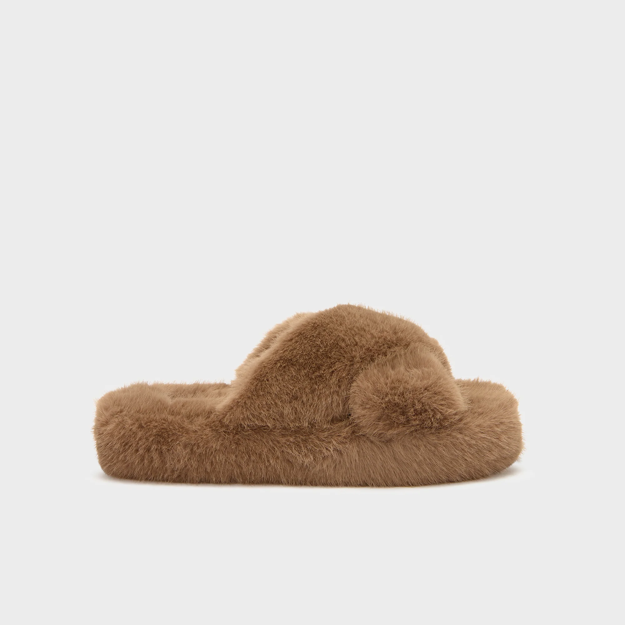 Image of FLUFFY CROSS