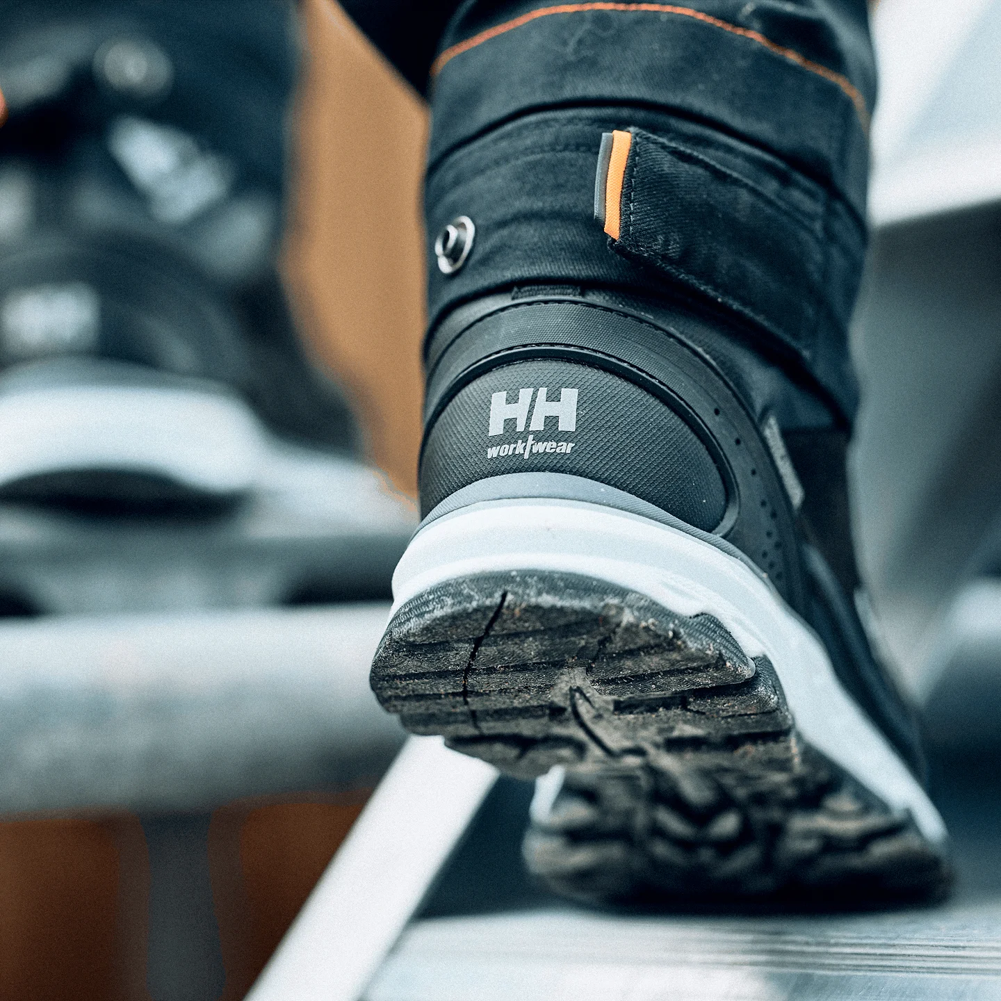 Helly Hansen footwear