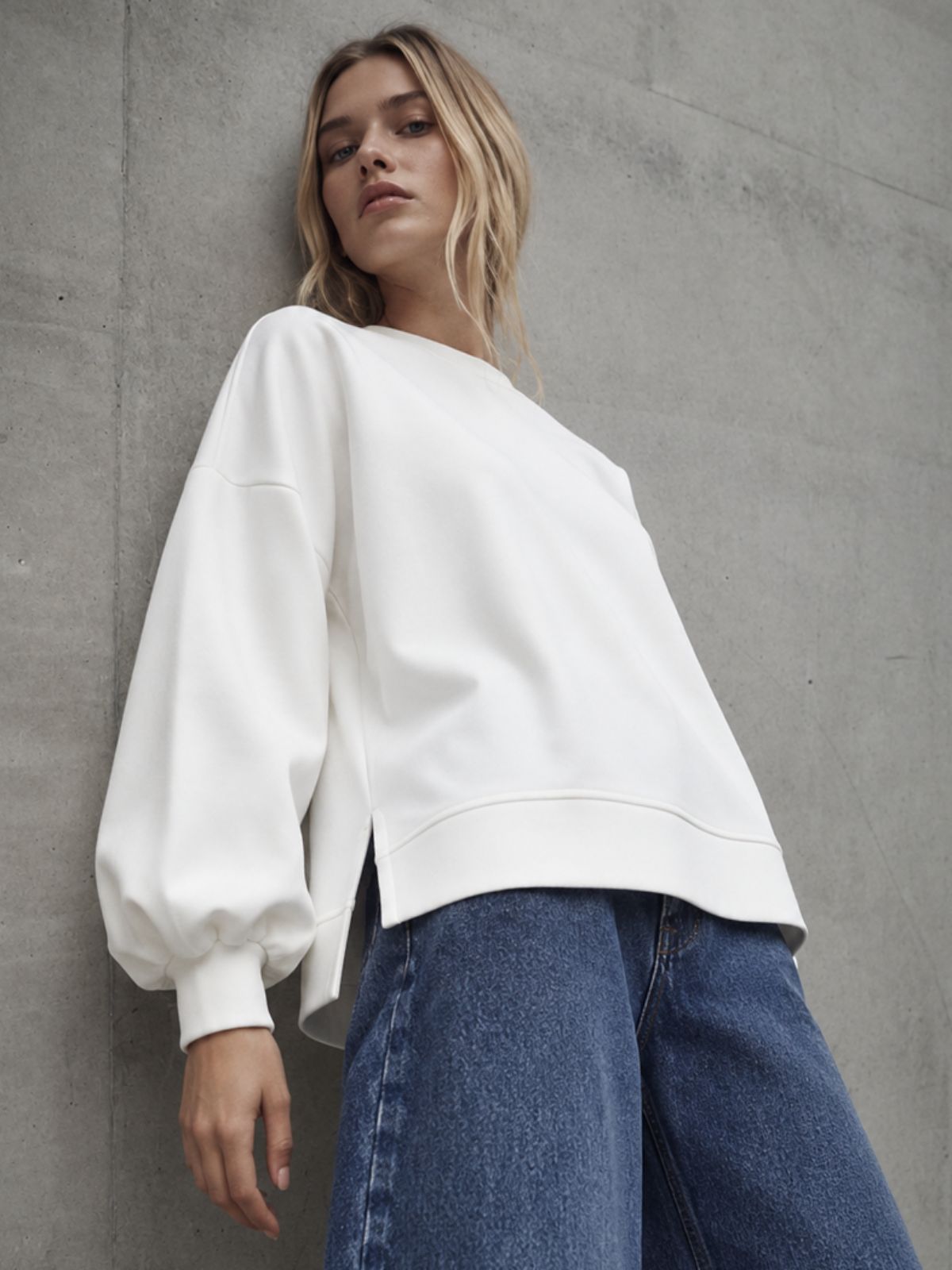 Fashion Essential Urban Donna