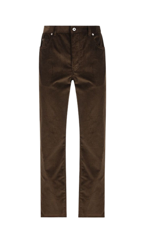 Cotton trousers