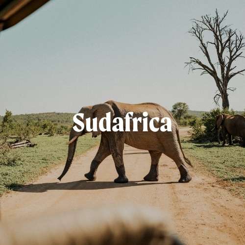 Sudafrica