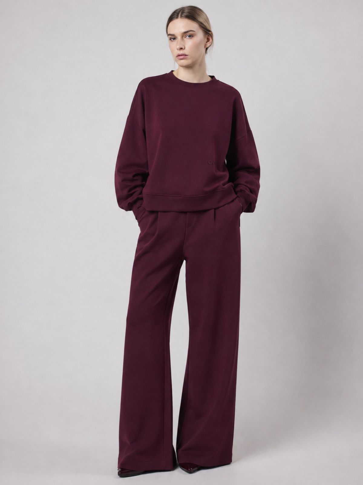 Fashion Essential Urban Donna