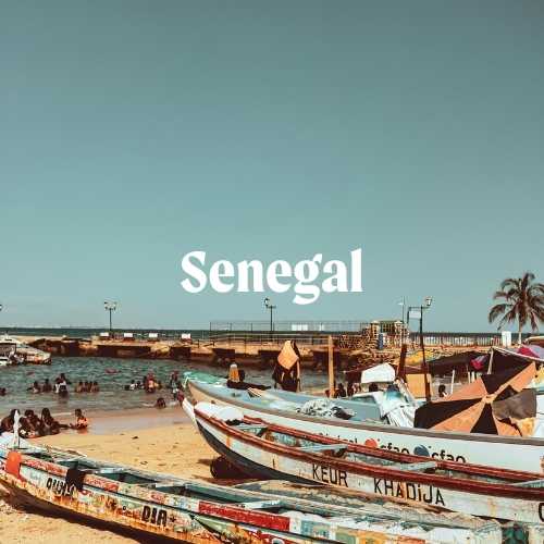 Senegal