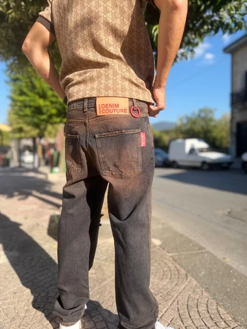 Patriot  Jeans Denim COUTURE