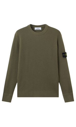 Wool Sweater