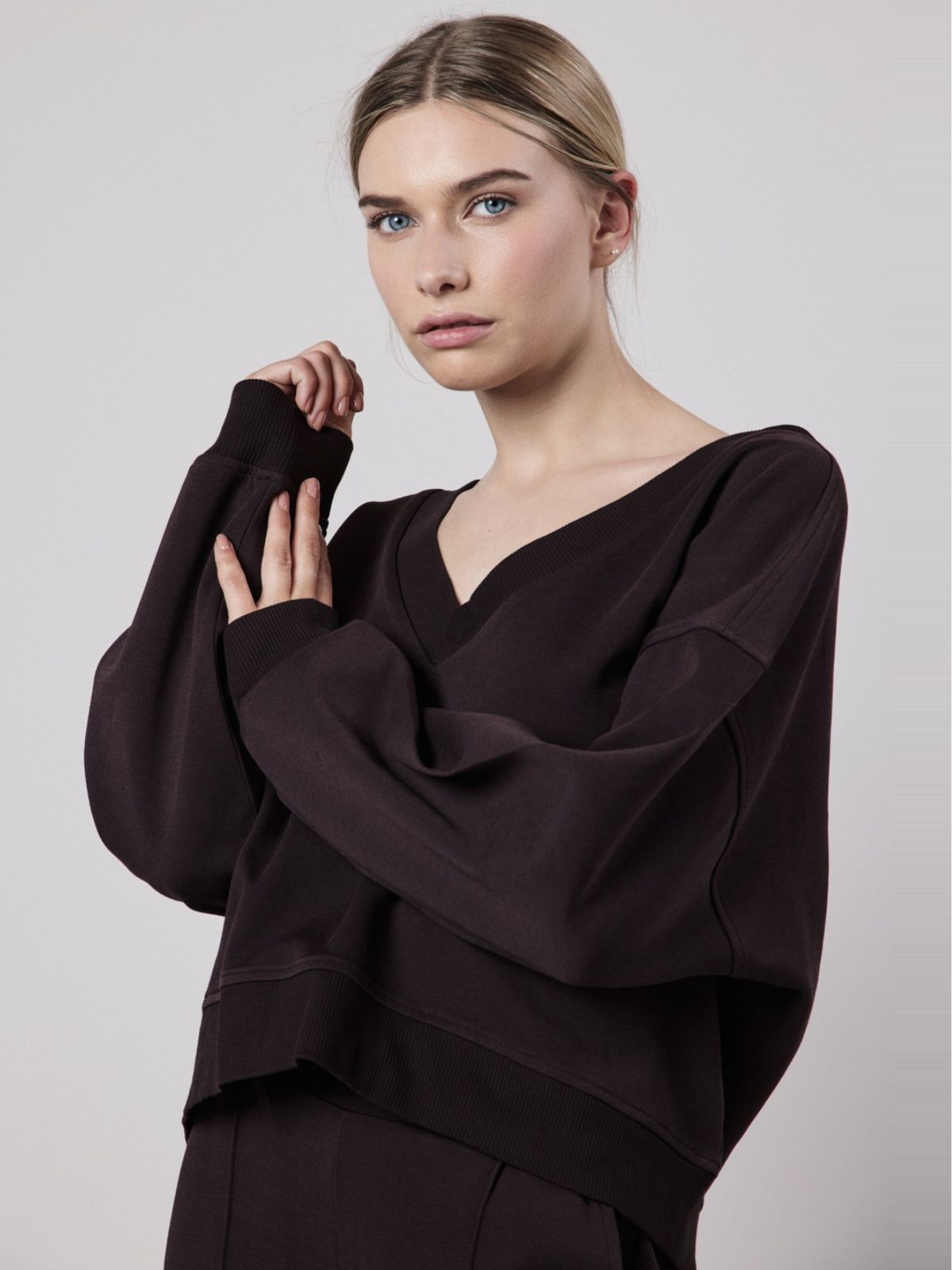 Fashion Essential Urban Donna