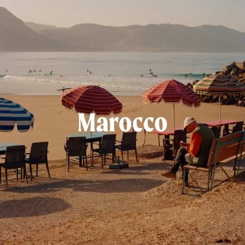 Marocco