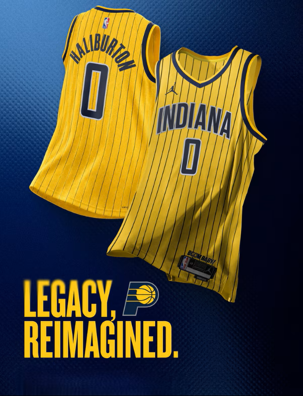 Indiana Pacers