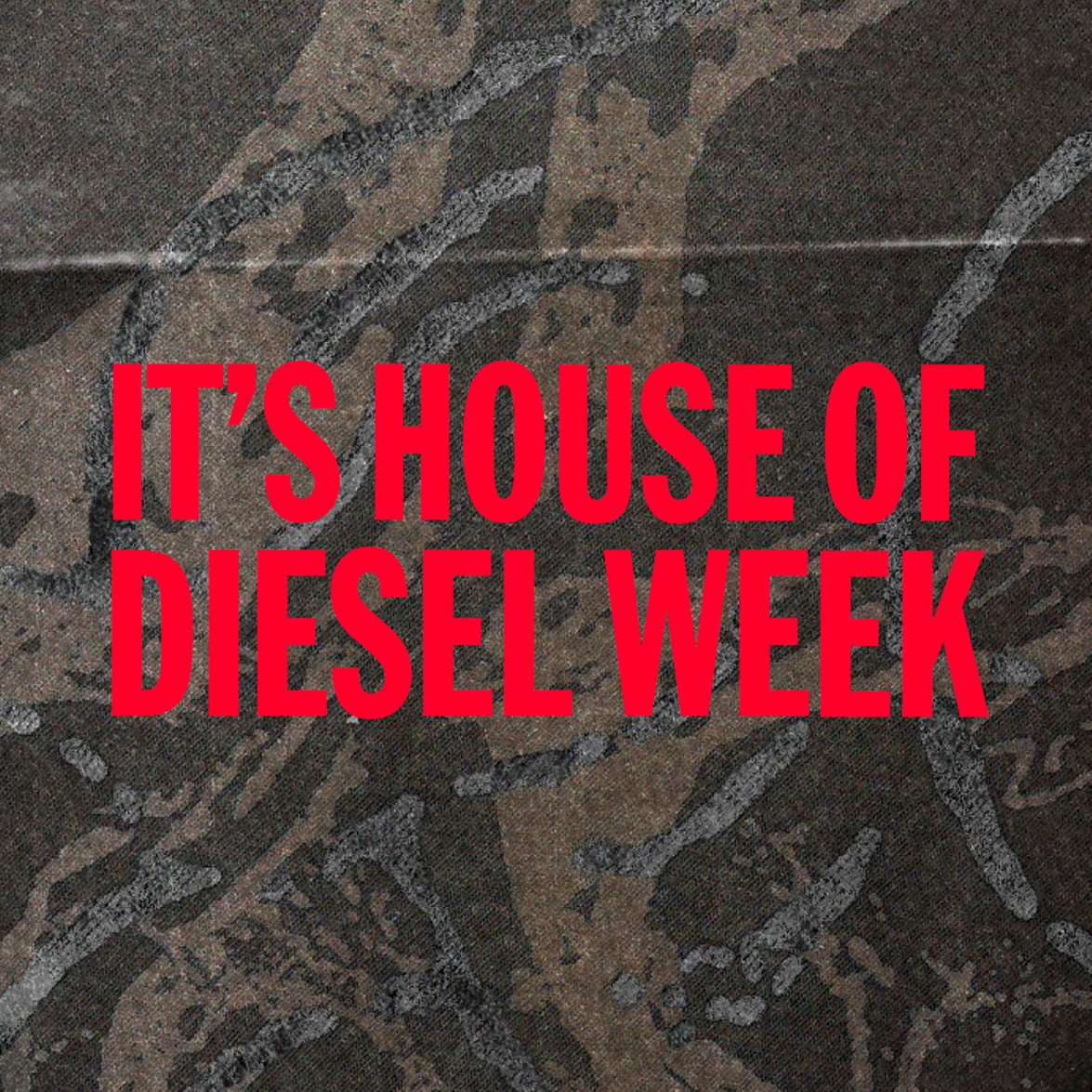 Diesel