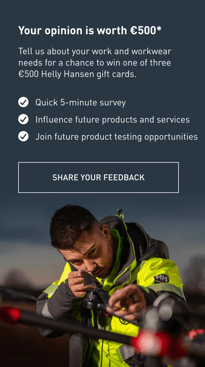 Your opinion is worth €500 