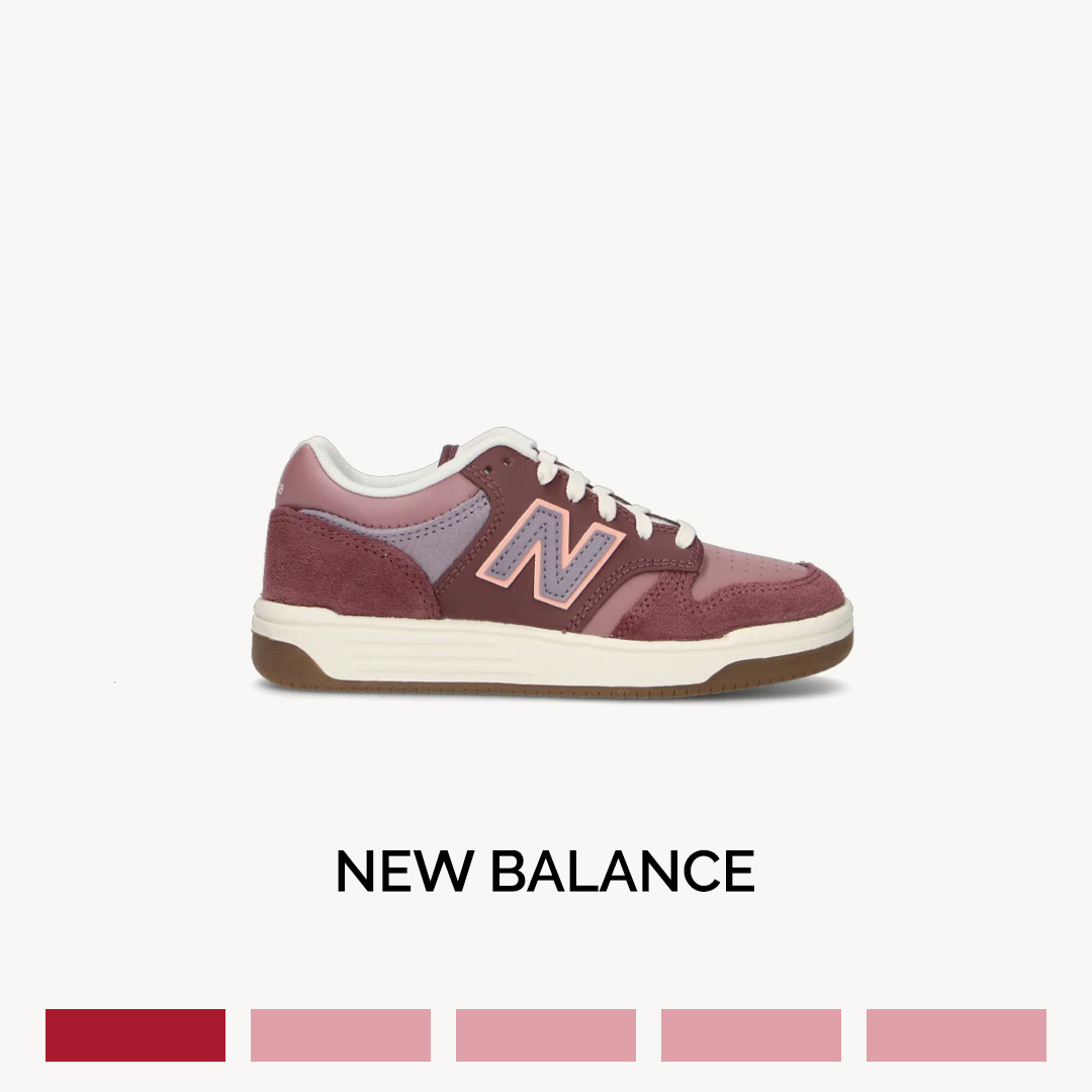 NEW BALANCE - bimba