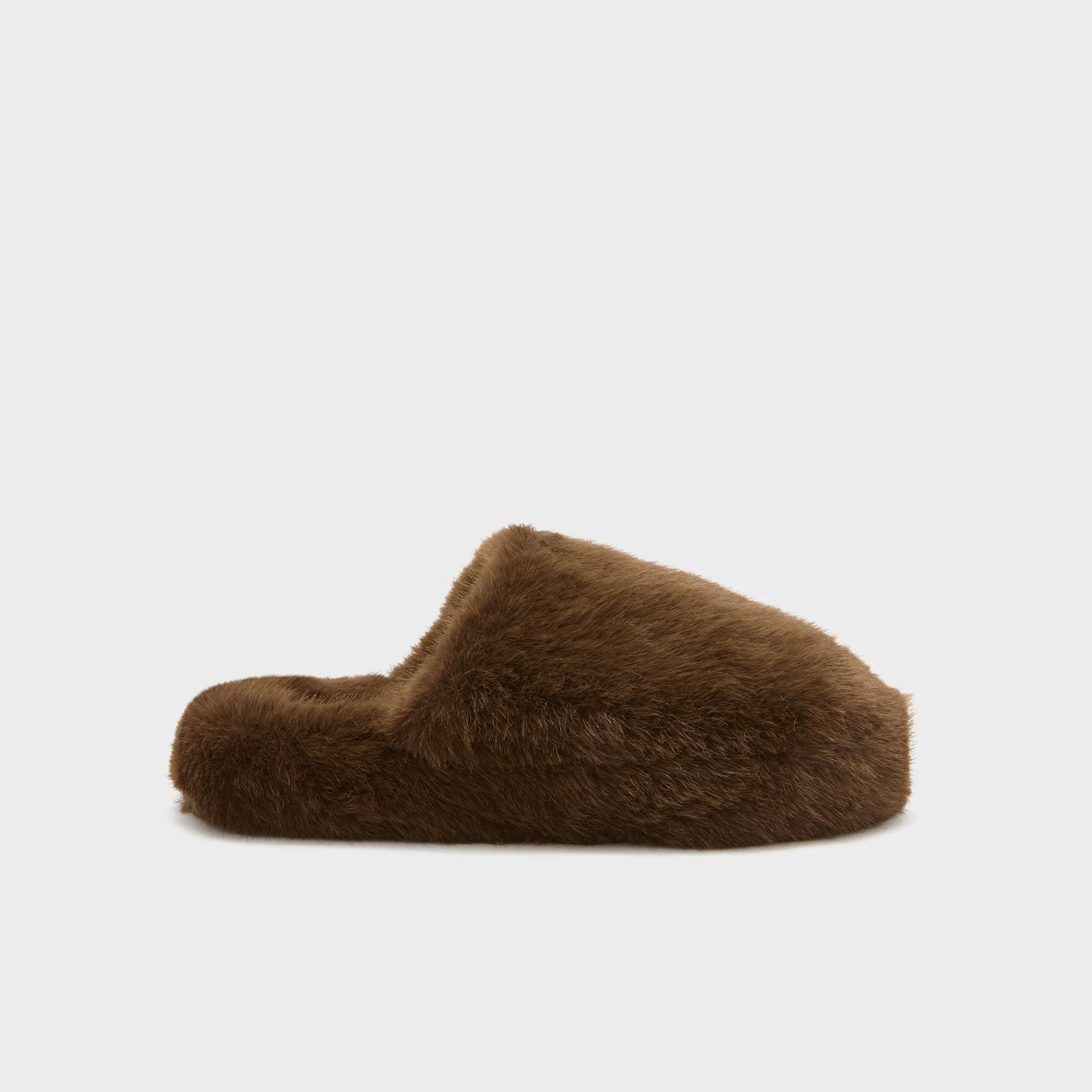 Image of FLUFFY MULE