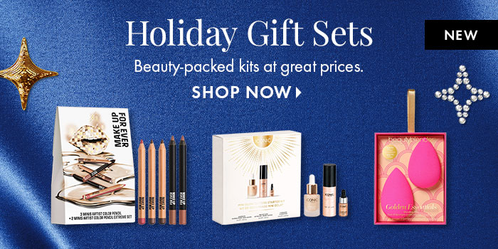 Holiday Gift Sets