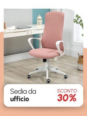 Sedia da ufficio
