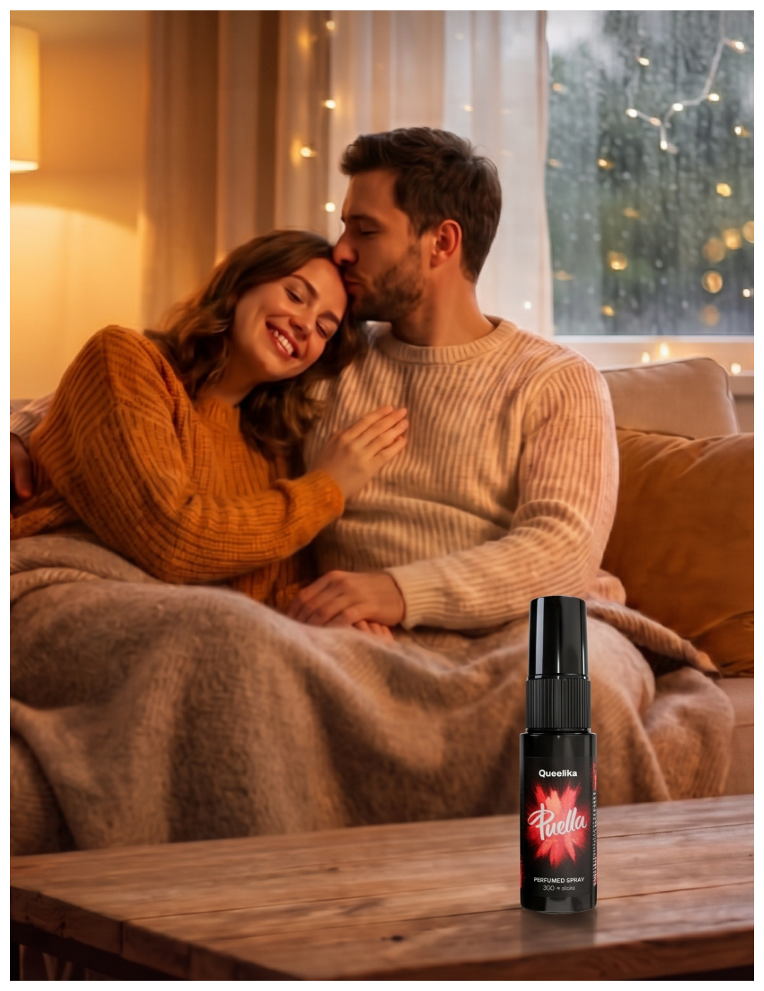 Profumi per la casa
