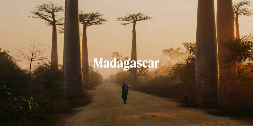 Madagascar